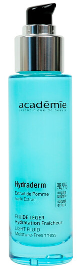 Académie Light Fluid