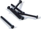 HPI-Z509 Button Head Screw M3 x 30mm