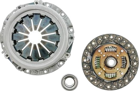 Clutchsett AISIN KD 021