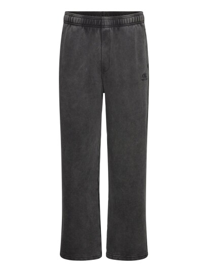 Champion Straight Hem Pants Grey L