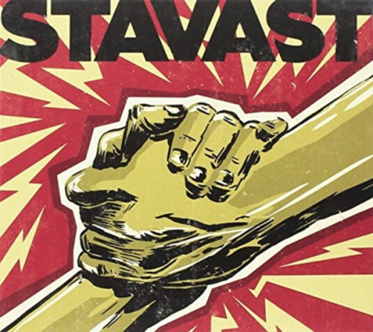 Stavast Stavast CD