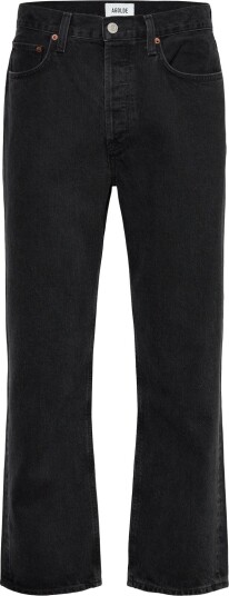 Agolde 90"S Jean Mid Rise Loose Fit Black 31 Agolde 90"S Jean Mid Rise Loose Fit Black 31