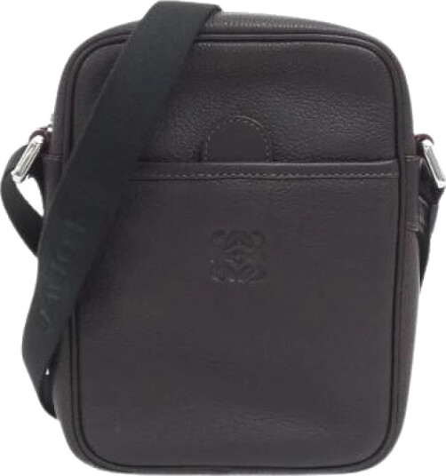 Loewe Dame Brun Loewe Dame Brun