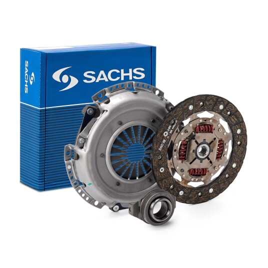 Clutchsett SACHS 3000 334 001 Clutchsett SACHS 3000 334 001