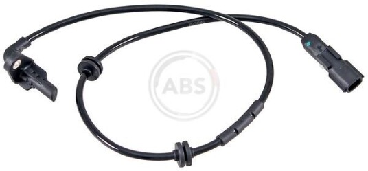ABS sensor A.B.S. 31459
