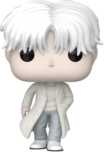Funko POP! Anime: Sakamoto Days Kei ''X''