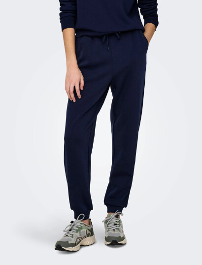 Only Play Onplounge Hw Reg Swt Pnt Noos - Navy - L
