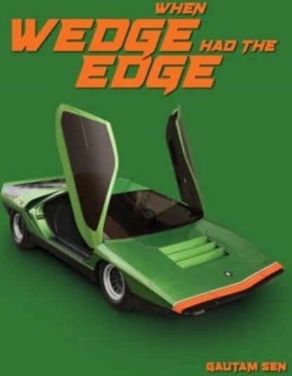 When Wedge Had The Edge