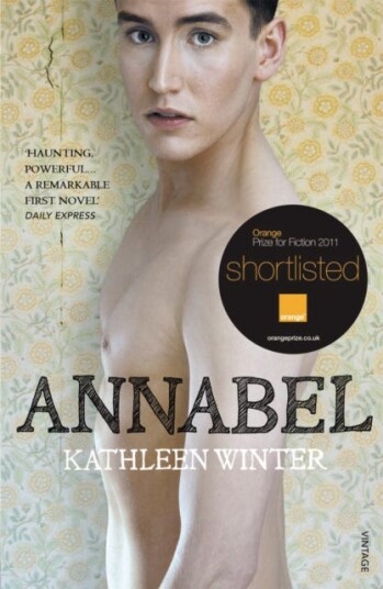Annabel Annabel
