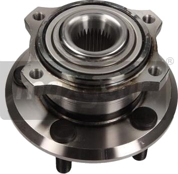 Hjullager MAXGEAR 33 1068