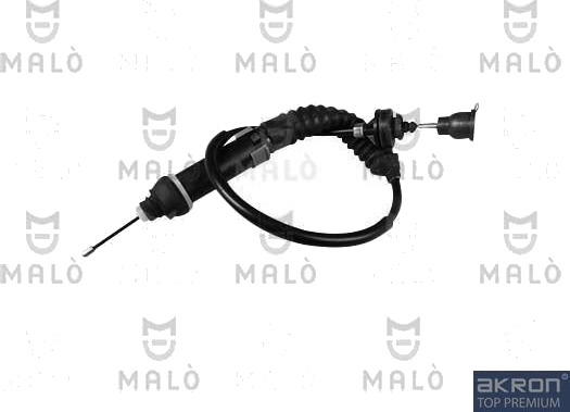 MALÒ 26538 Clutchkabel MALÒ 26538 Clutchkabel