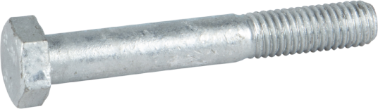 SEKSKANTSKRUE DG M10X70 FZV -25