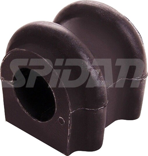 Lagring, stabilisator SPIDAN CHASSIS PARTS 412243