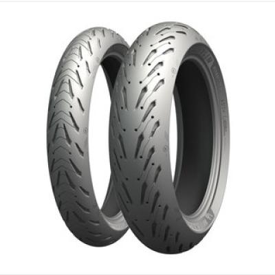 Michelin Road 5 160/60R17 69W Michelin Road 5 160/60R17 69W