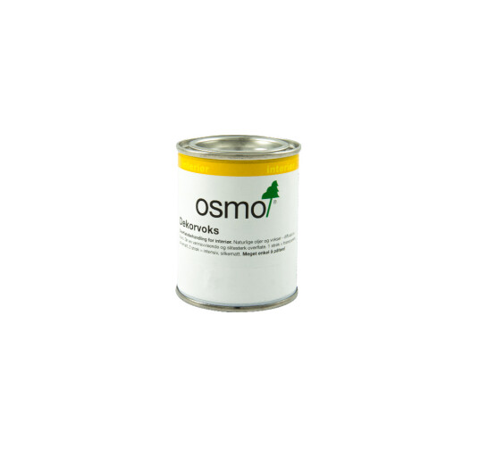 Osmo Dekorvoks 3119 0,125l Hav