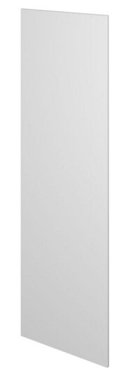 NOREMA BERA REN HVIT DØR FOR 50 CM SKAP UHENGSLET 19W114265 NOREMA BERA REN HVIT DØR FOR 50 CM SKAP UHENGSLET 19W114265