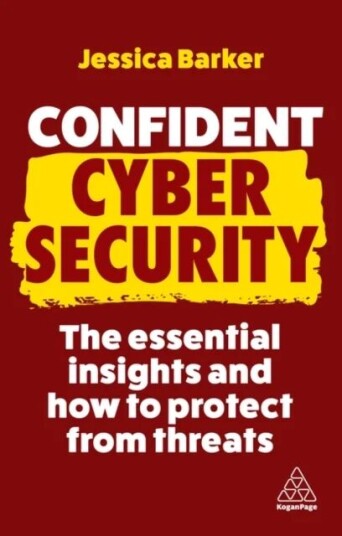 Confident Cyber Security Av Dr Jessica Barker