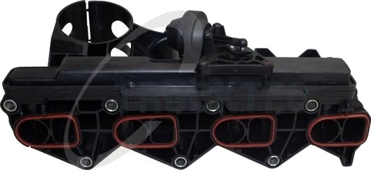 TRUCKTEC AUTOMOTIVE 02.14.231 Innsugsmanifold TRUCKTEC AUTOMOTIVE 02.14.231 Innsugsmanifold