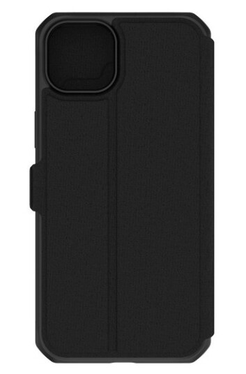 Itskins Spectrum R//??Folio, Folio, Apple, Iphone 15/14, 15,5 Cm (6.1"), Svart