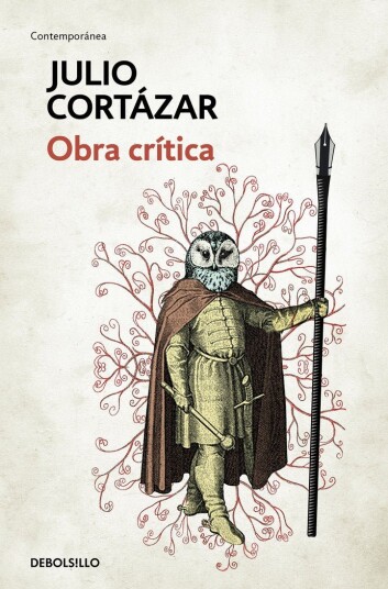 Obra crítica Obra crítica