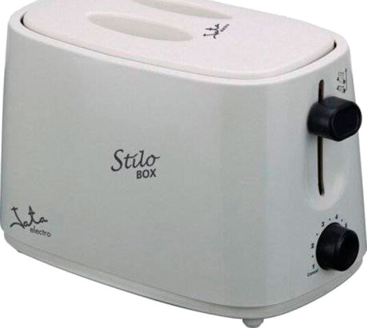 Jata TT331 Brødrister for 2 skiver