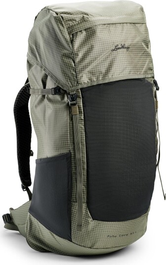 Lundhags Fulu Core 55 L Clover OneSize Lundhags Fulu Core 55 L Clover OneSize