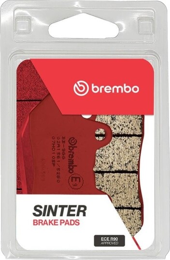 BREMBO 07HD21SP Bremseklosser