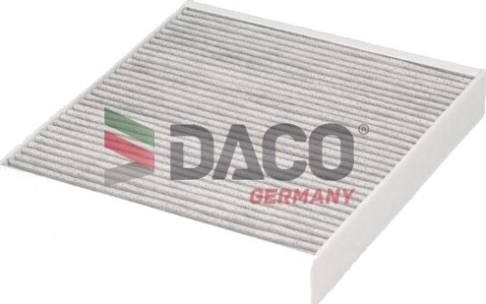 Kupefilter DACO Germany DFC0206W