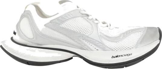 Balenciaga Herre Sko Hvit 43 EU,