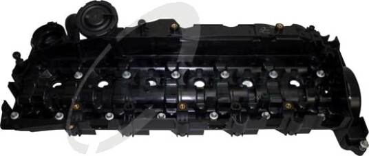 Toppdeksel TRUCKTEC AUTOMOTIVE 08.10.227