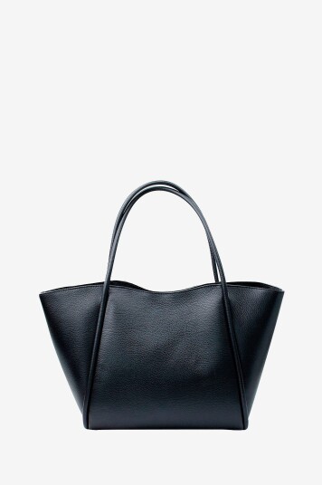 Latalia Vesken Bag Florence Svart Latalia Vesken Bag Florence Svart