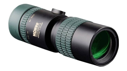 Kikkert Monocle Cone Modell-2