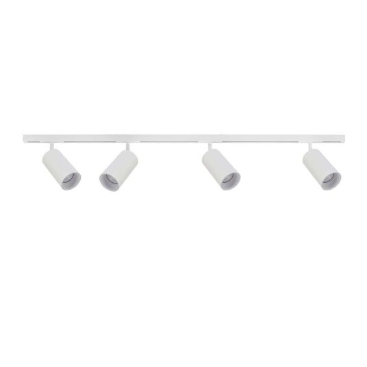 Antidark - Designline Tube Kit LED 4 Taklampe 1,9m White Antidark - Designline Tube Kit LED 4 Taklampe 1,9m White