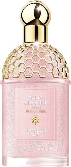 Guerlain Aqua Allegoria Perle Rosa Rossa Eau de Parfum 125 ml