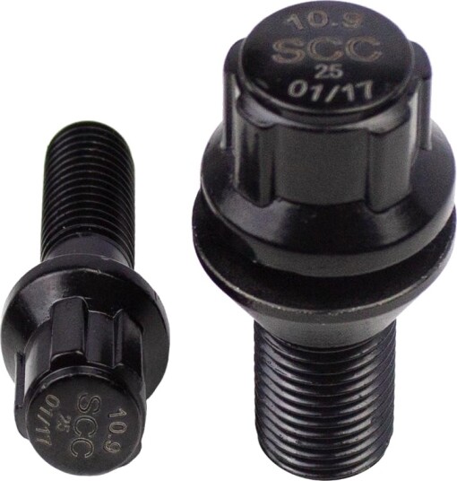 Hjulbolt SCC Fahrzeugtechnik FBL-6128B