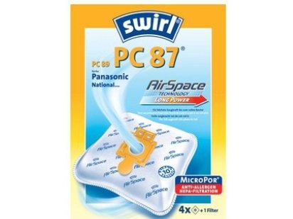 Swirl Pc 87 Pc90 Mp Plus Airspace