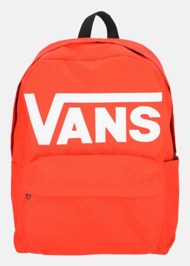 Vans Old Skool Drop V Backpack Fiesta Onesize Herre Vans Old Skool Drop V Backpack Fiesta Onesize Herre