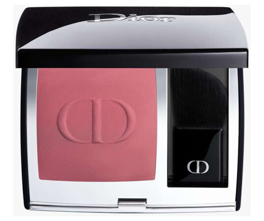 DIOR Rouge Dior Cheek and Cheekbone Blush 6 g  962 Poison Matte