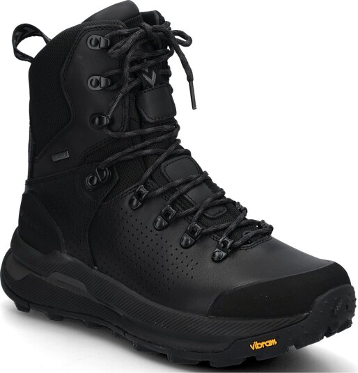 Viking Villrein Pro Mid Gtx - BLACK - 37