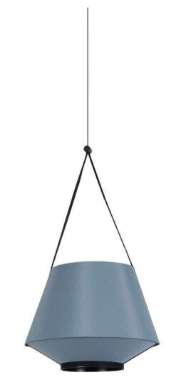 Forestier - Carrie Pendel XS Aqua Forestier Forestier - Carrie Pendel XS Aqua Forestier