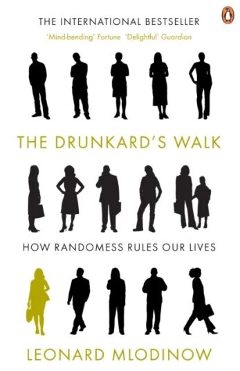 The Drunkard'S Walk Av Leonard Mlodinow