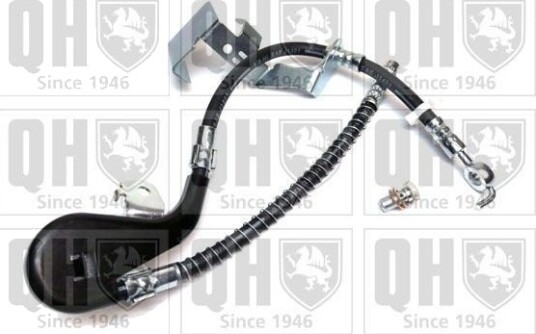 QUINTON HAZELL BFH5731 Bremseslange