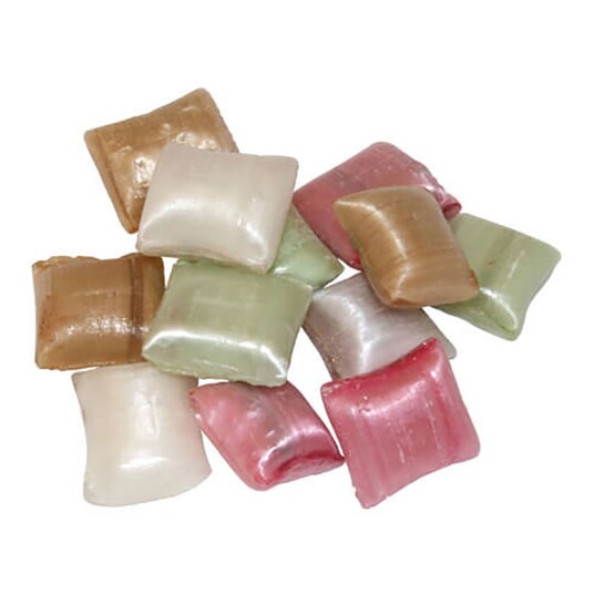 ERT Godis Bulk Mormors Silkeputer Storpakning - 2 kg