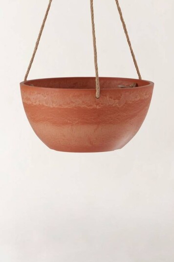MARK ampelpotte ø 25 cm Terrakotta