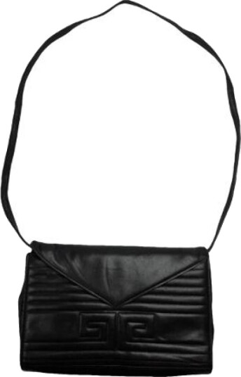 Givenchy Dame Svart