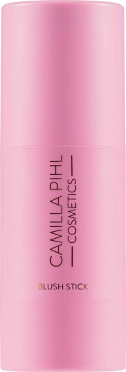 Camilla Pihl Cosmetics Blush Stick Ballerina Pink