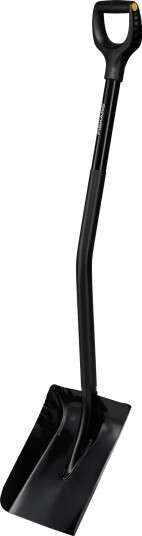 Fiskars Ergonomic Pro Concrete Shovel