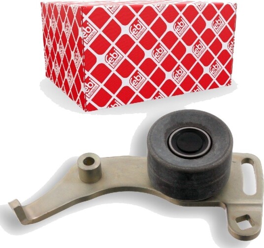 Strammehjul, registerreim FEBI BILSTEIN 04751