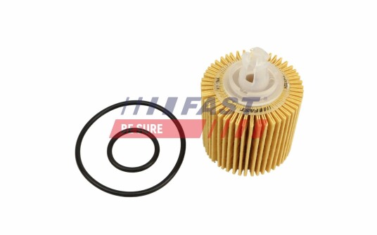 Oljefilter FAST FT01344 Oljefilter FAST FT01344