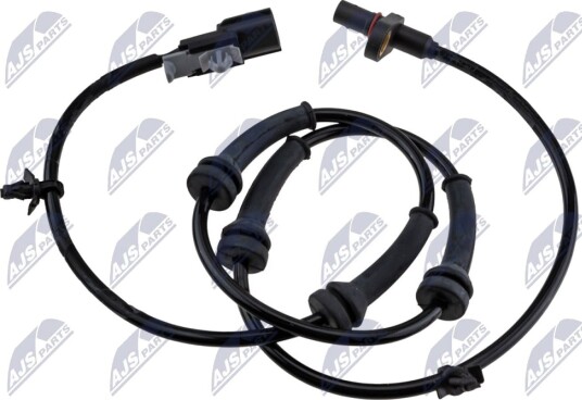 ABS sensor NTY HCA-NS-183
